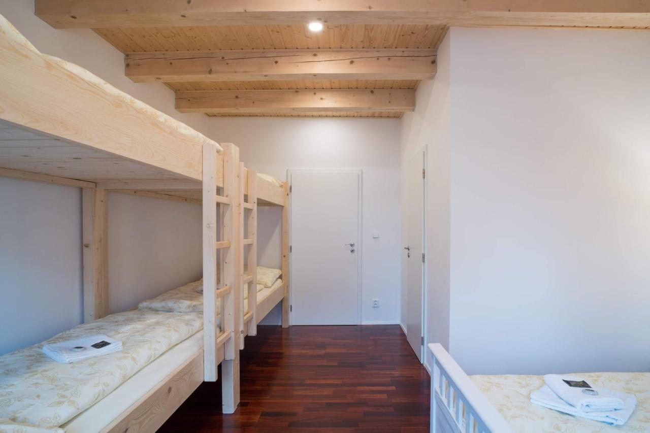 Apartmany Habanska, Cely Dum Pouzdrany エクステリア 写真