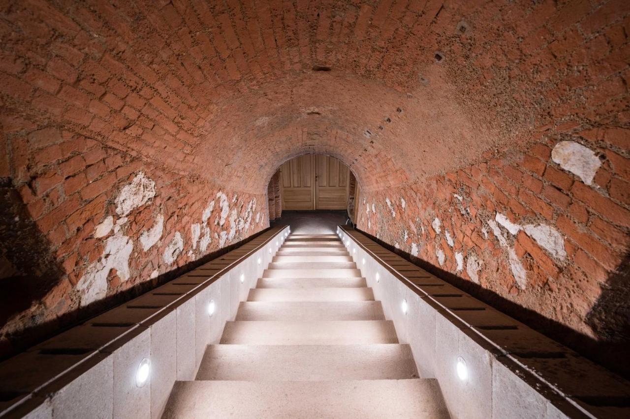 Apartmany Habanska, Cely Dum Pouzdrany エクステリア 写真