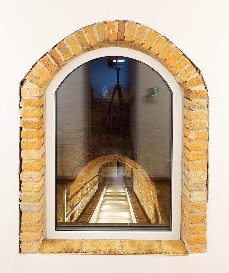 Apartmany Habanska, Cely Dum Pouzdrany エクステリア 写真