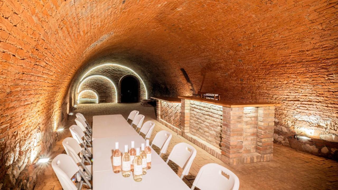 Apartmany Habanska, Cely Dum Pouzdrany エクステリア 写真