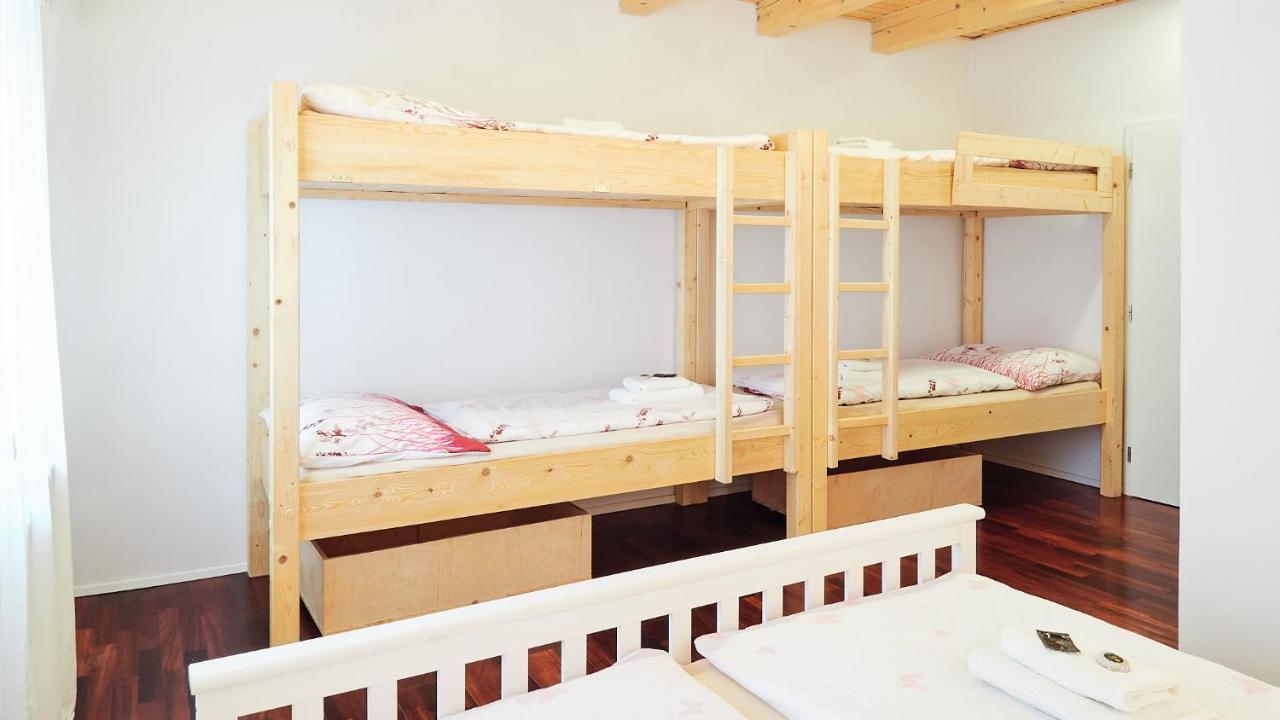 Apartmany Habanska, Cely Dum Pouzdrany エクステリア 写真