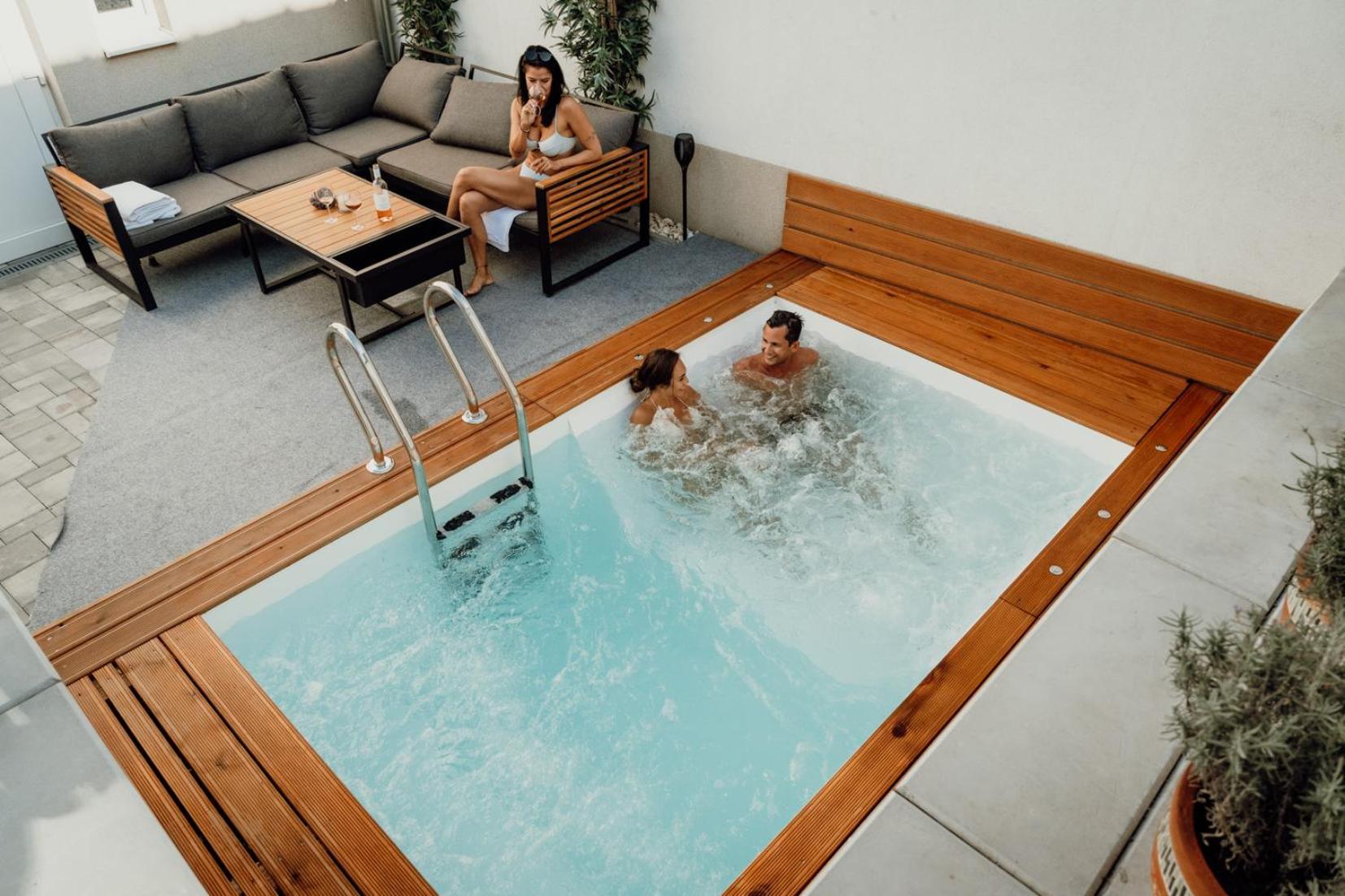 Apartmany Habanska, Cely Dum Pouzdrany エクステリア 写真
